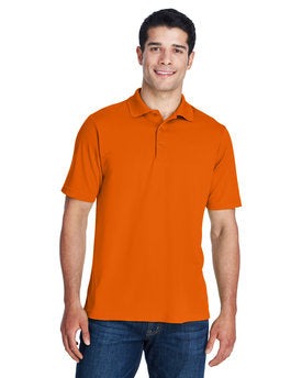 Core 365® Men's Origin Performance Polo (88181) (2XL-5XL)