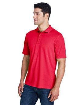 Core 365® Men's Origin Performance Polo (88181) (2XL-5XL)