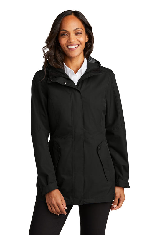 Port Authority® Ladies' Collective Outer Shell Jacket (L900)