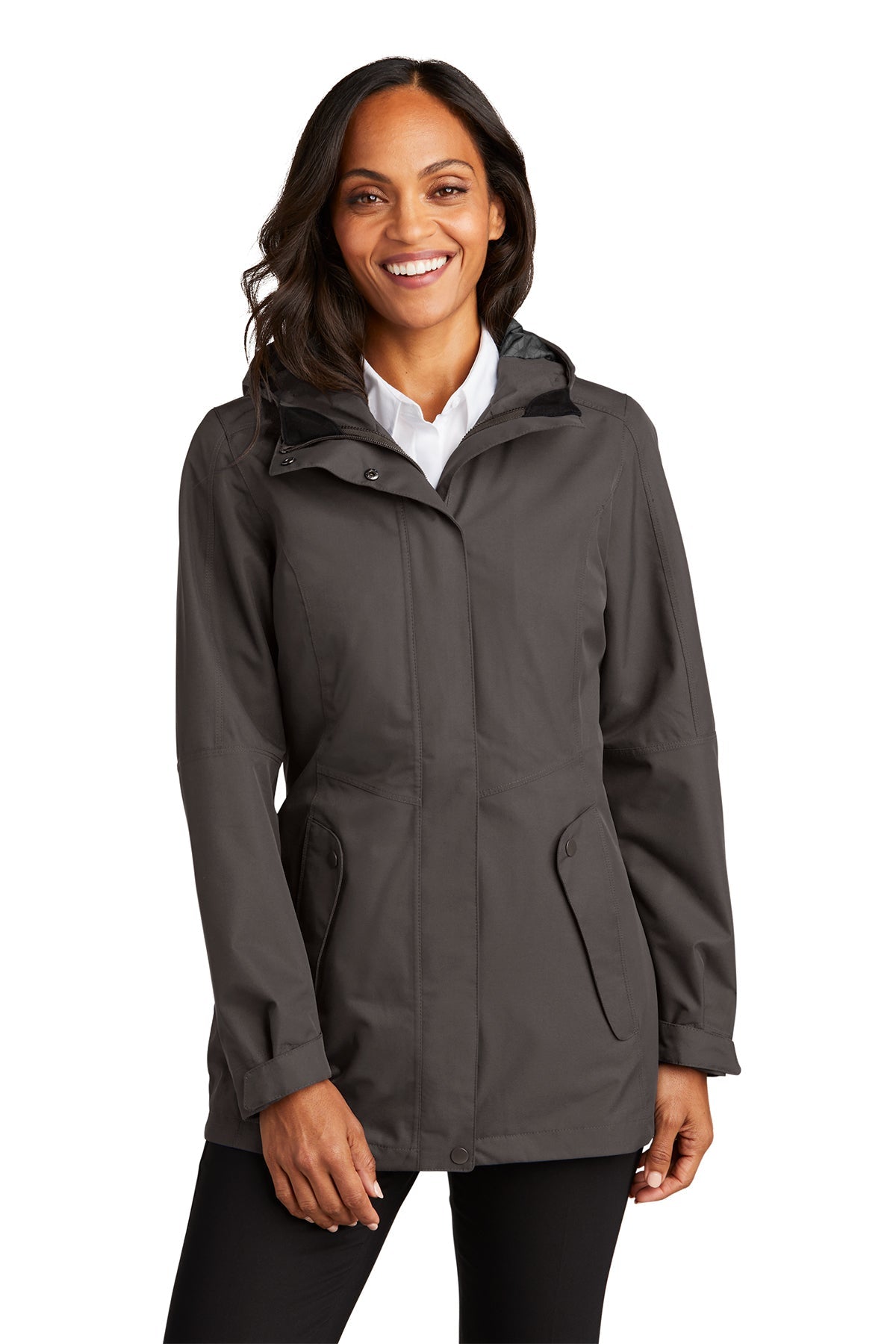 Port Authority® Ladies' Collective Outer Shell Jacket (L900)