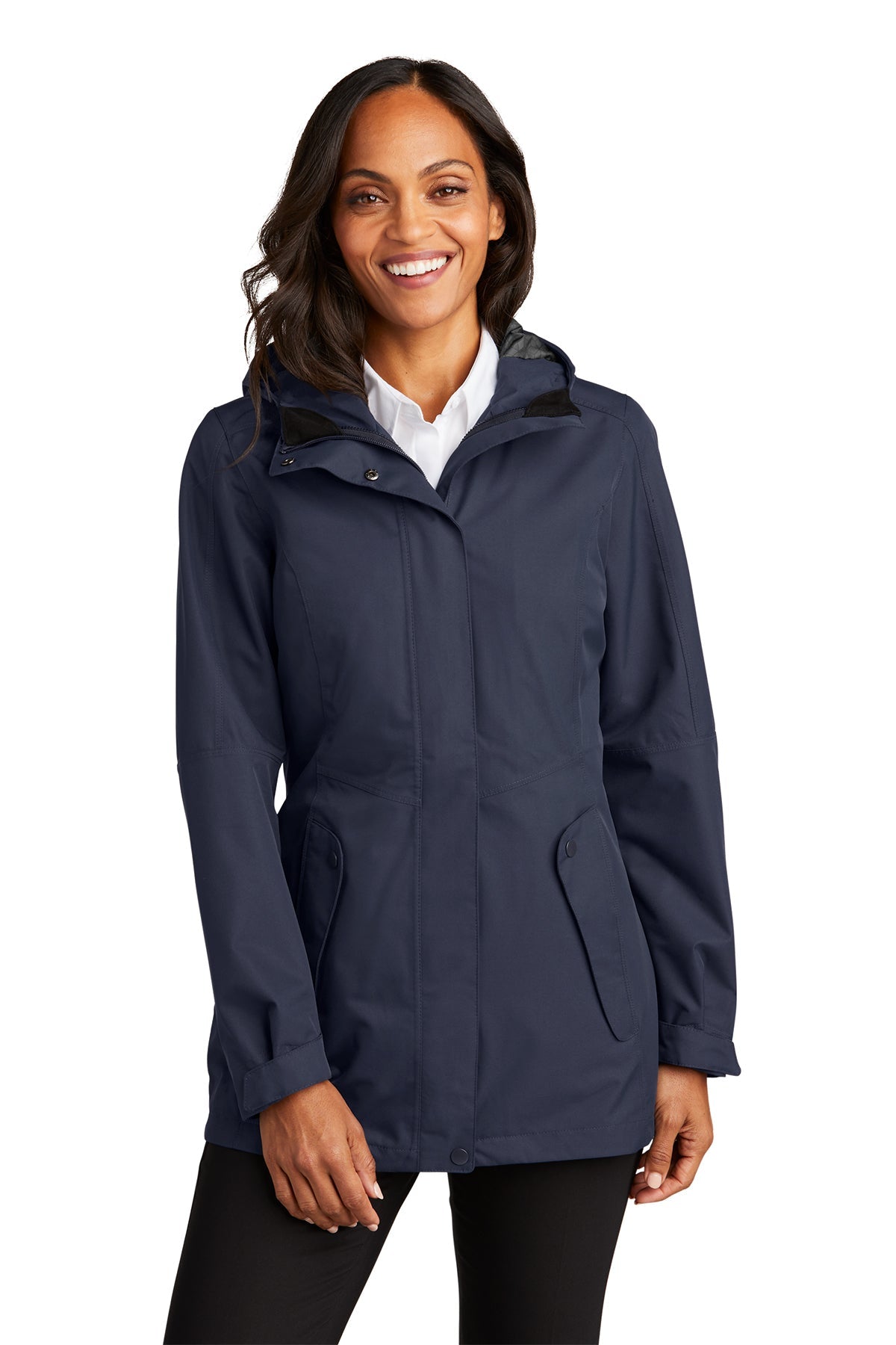 Port Authority® Ladies' Collective Outer Shell Jacket (L900)