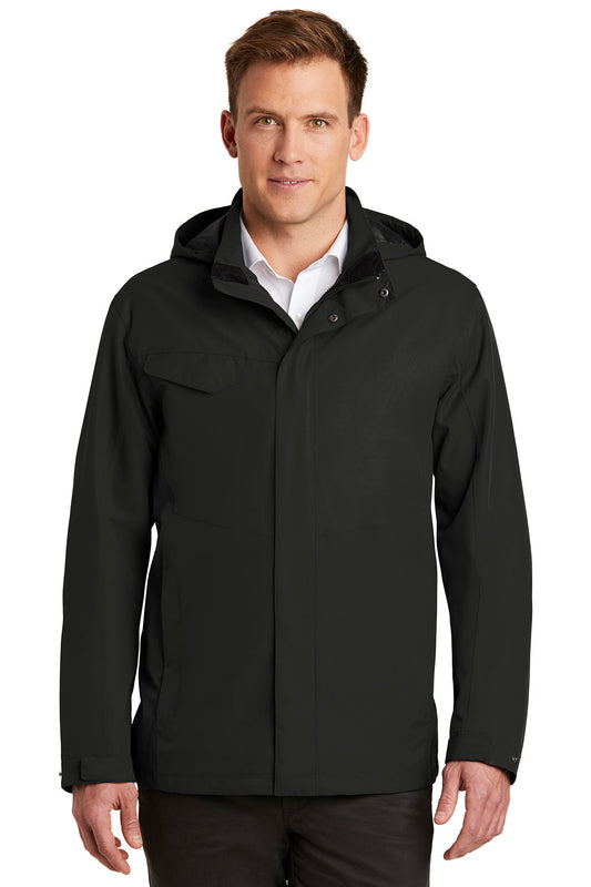 Port Authority® Collective Outer Shell Jacket (J900)