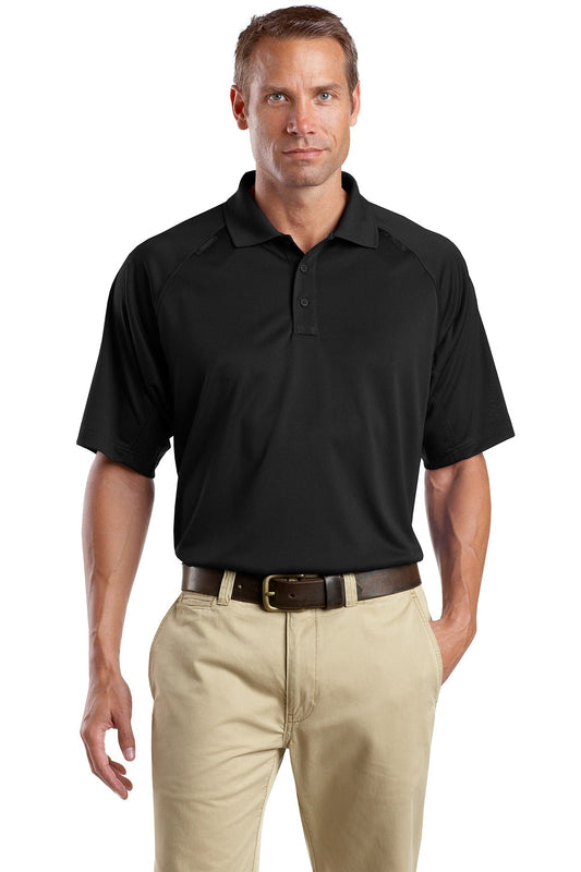 CornerStone® Select Snag-Proof Tactical Polo (CS410)