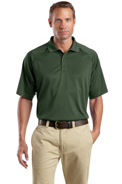 CornerStone® Select Snag-Proof Tactical Polo (CS410)