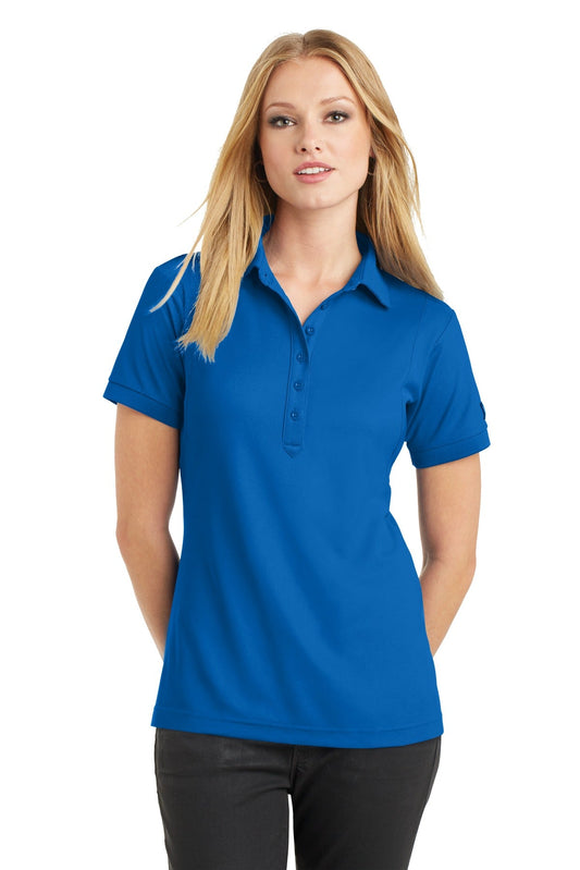 OGIO® Jewel Ladies Polo (LOG101)