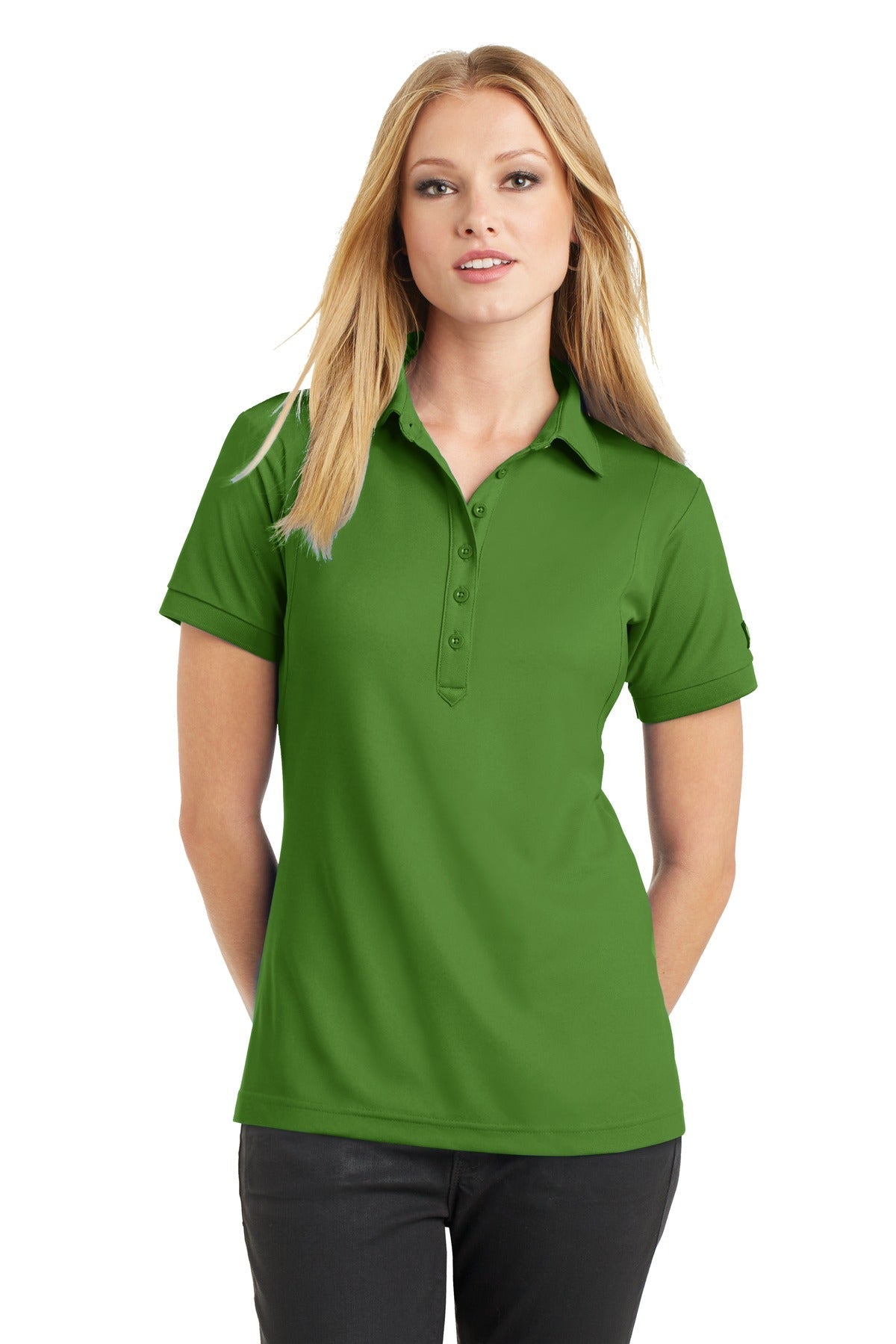OGIO® Jewel Ladies Polo (LOG101)