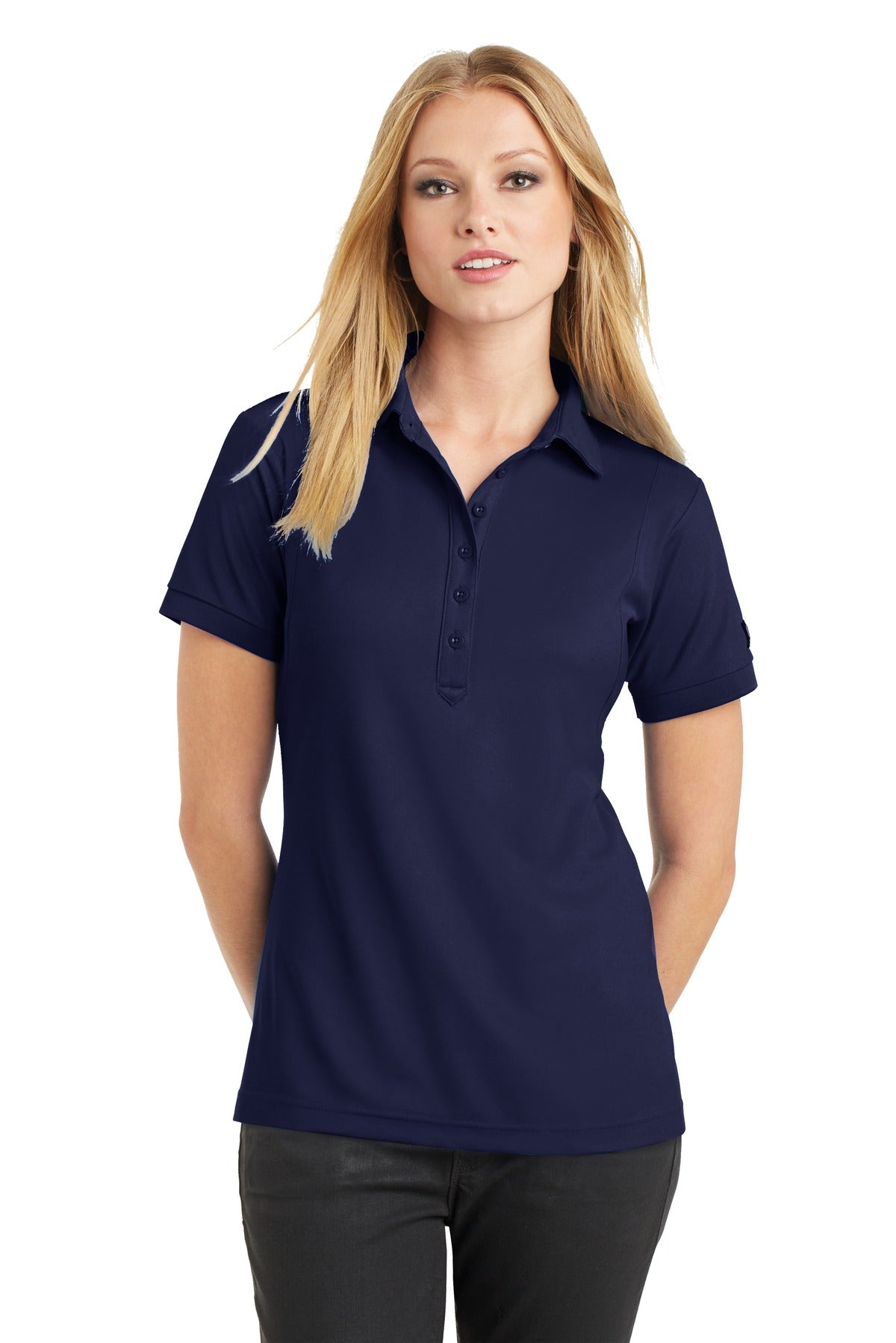 OGIO® Jewel Ladies Polo (LOG101)