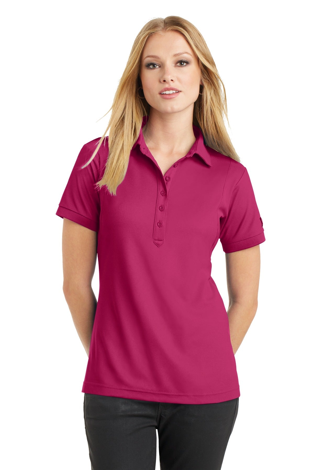 OGIO® Jewel Ladies Polo (LOG101)