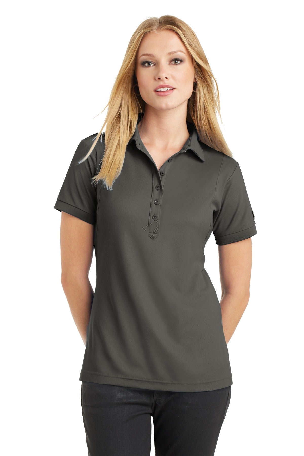 OGIO® Jewel Ladies Polo (LOG101)