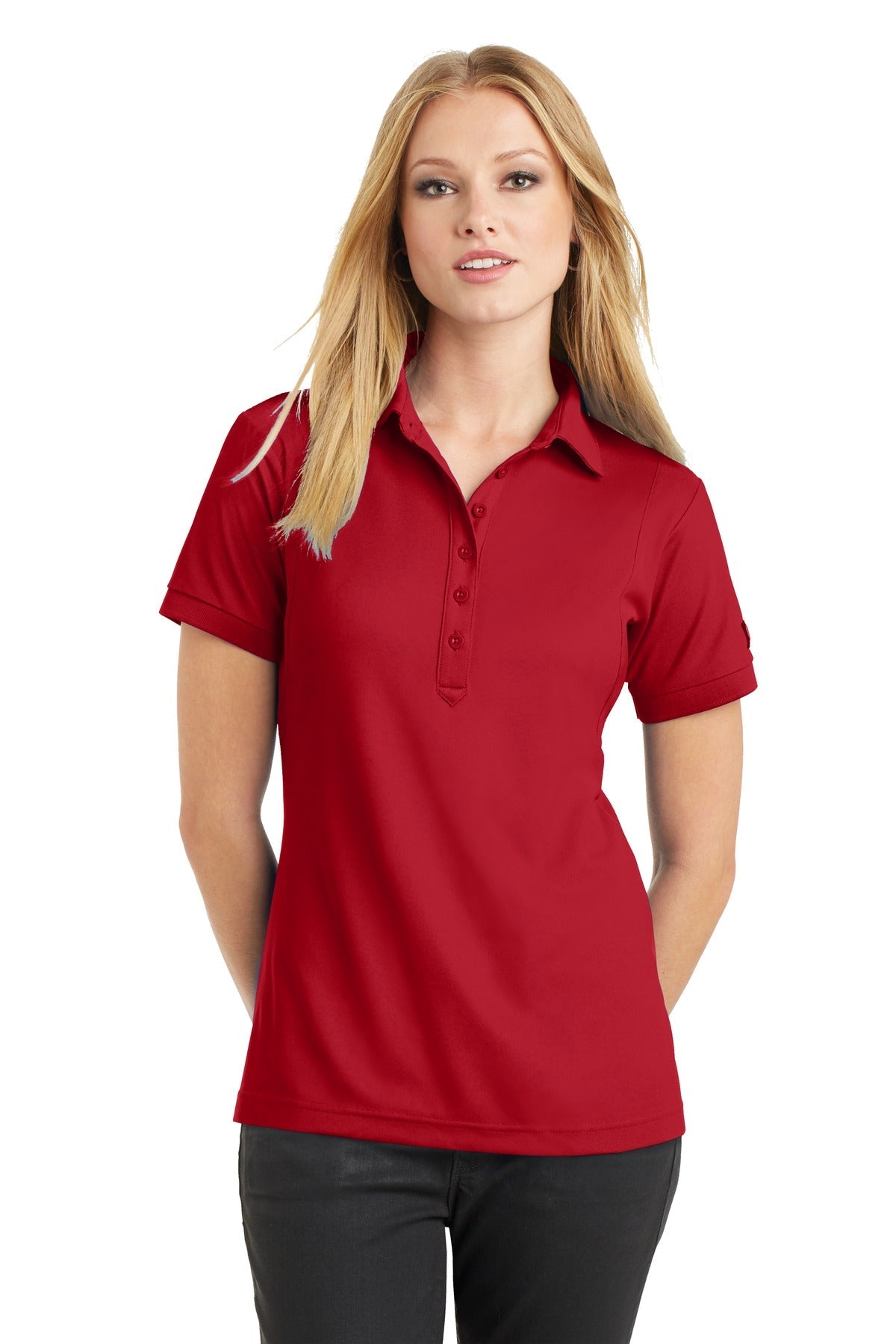 OGIO® Jewel Ladies Polo (LOG101)