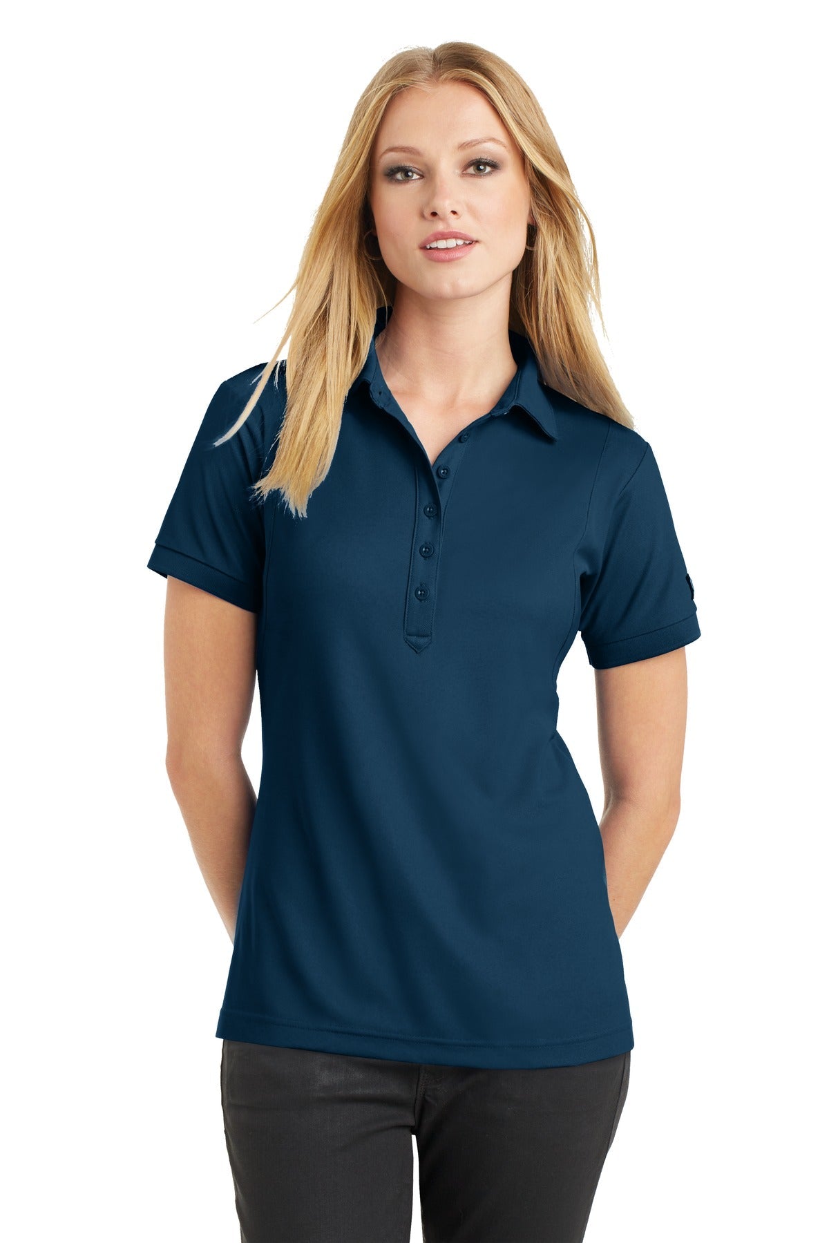 OGIO® Jewel Ladies Polo (LOG101)