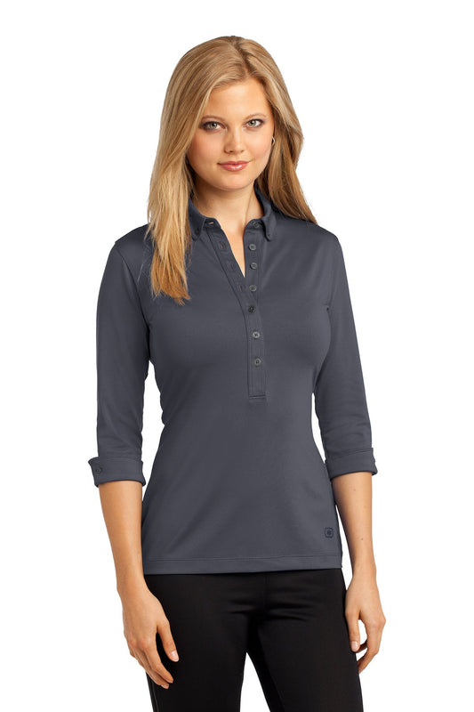 OGIO® Ladies Gauge Polo (LOG122)