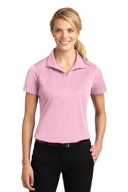 Sport-Tek™ Ladies Micropique Sport-Wick Polo (LST650) (2XL-4XL)