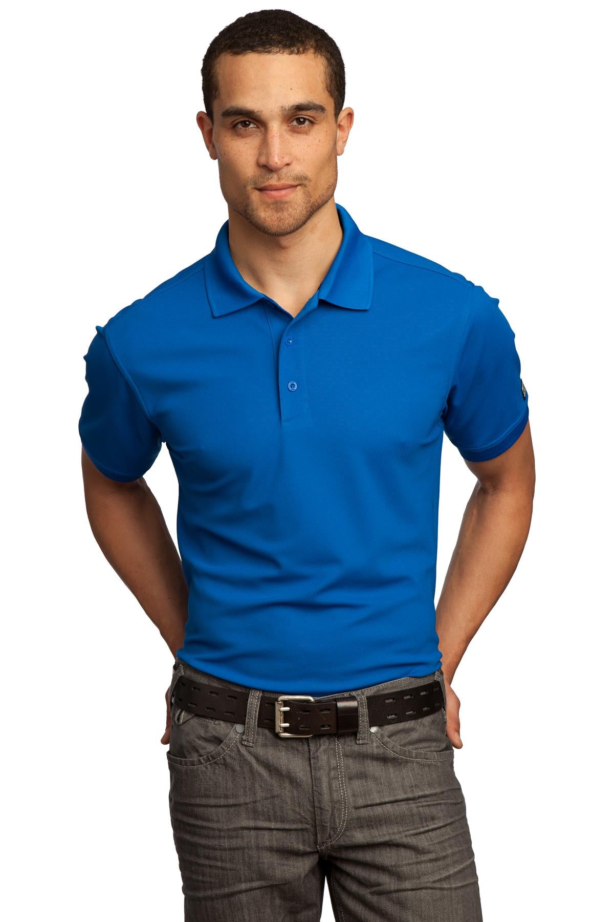 OGIO® Caliber 2.0 Polo (OG101)