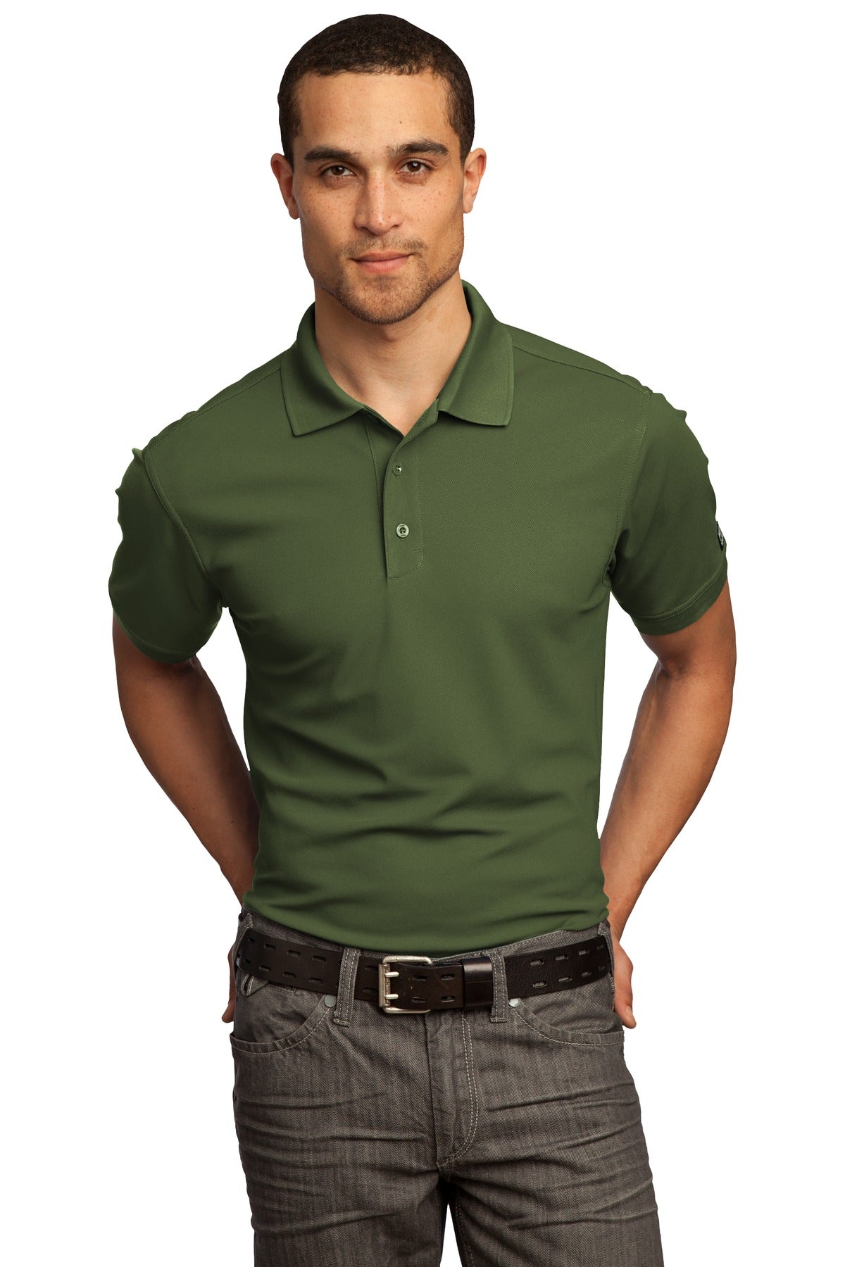 OGIO® Caliber 2.0 Polo (OG101)