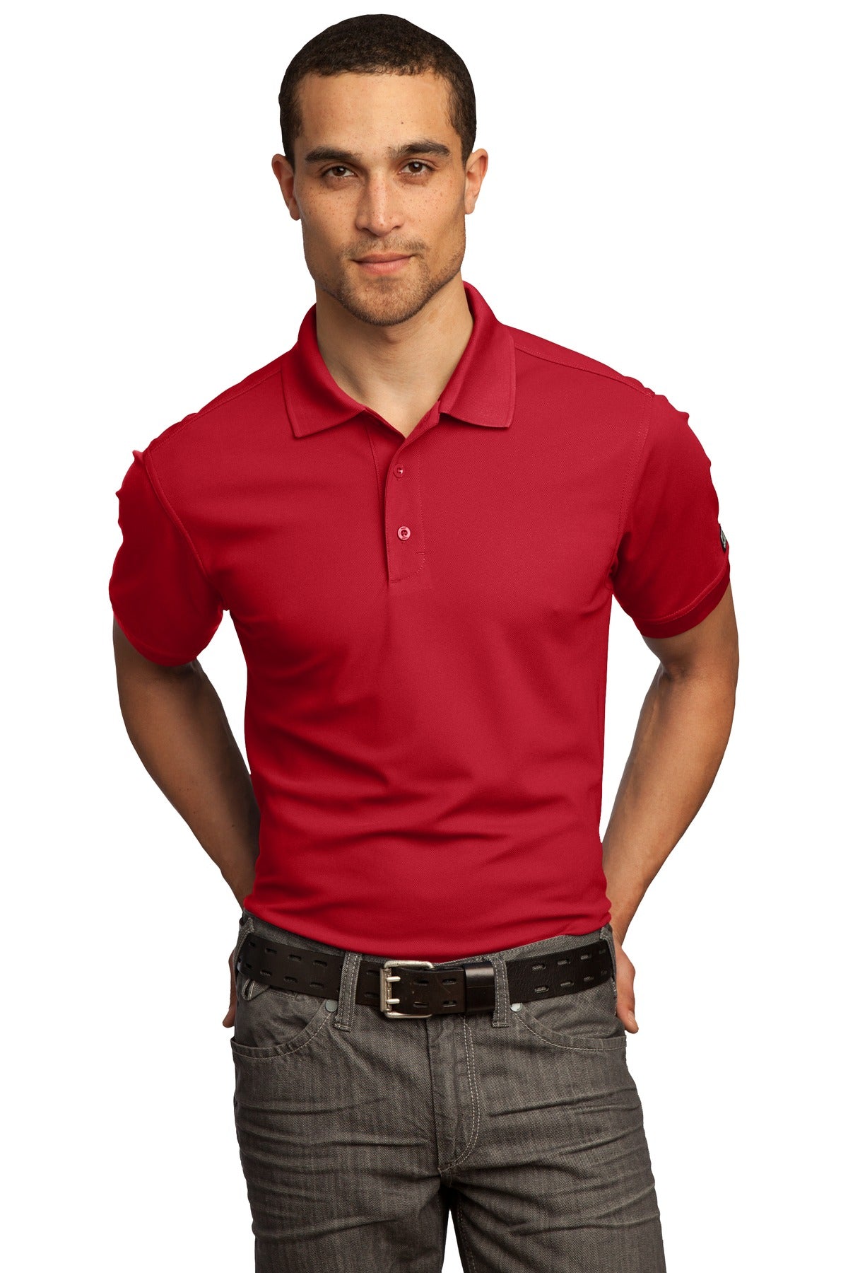 OGIO® Caliber 2.0 Polo (OG101)