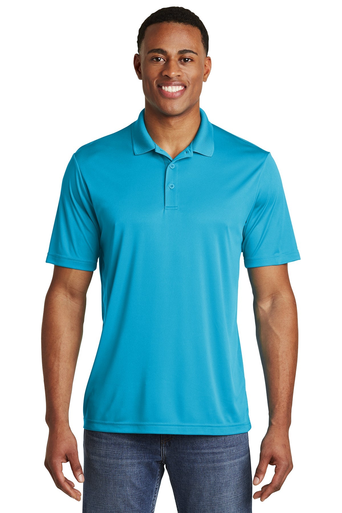 Sport-Tek® "PosiCharge" Competitor® Polo (ST550)