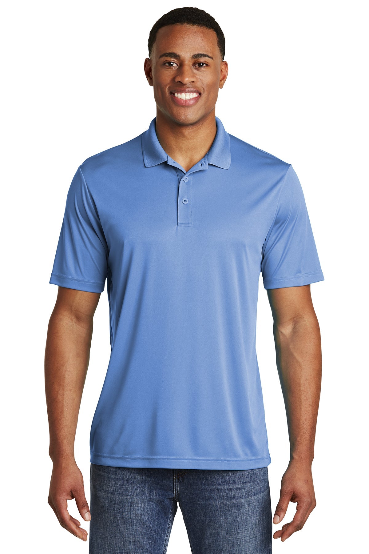 Sport-Tek® "PosiCharge" Competitor® Polo (ST550)