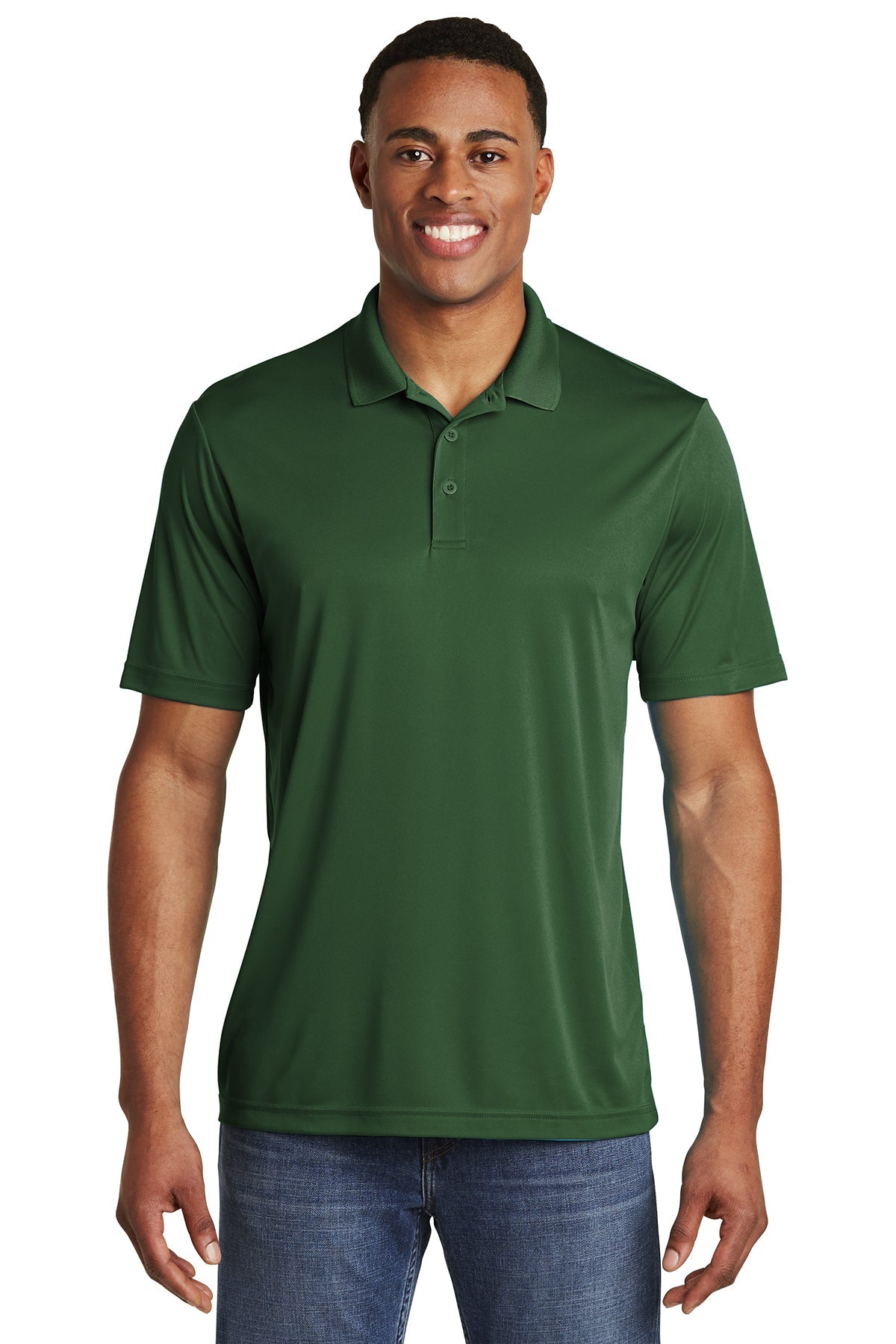 Sport-Tek® "PosiCharge" Competitor® Polo (ST550)