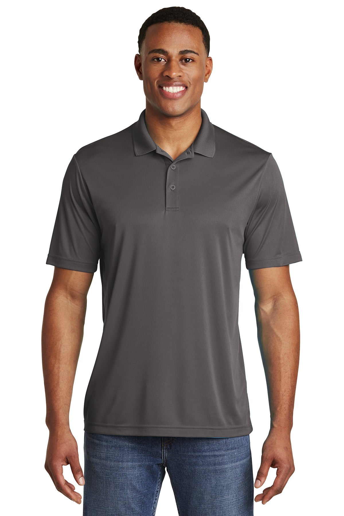 Sport-Tek® "PosiCharge" Competitor® Polo (ST550)