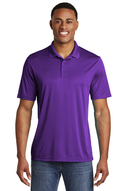 Sport-Tek® "PosiCharge" Competitor® Polo (ST550)