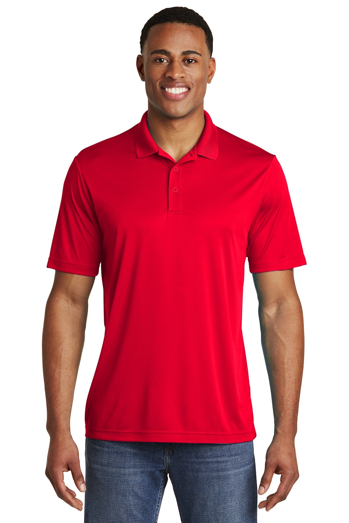 Sport-Tek® "PosiCharge" Competitor® Polo (ST550)