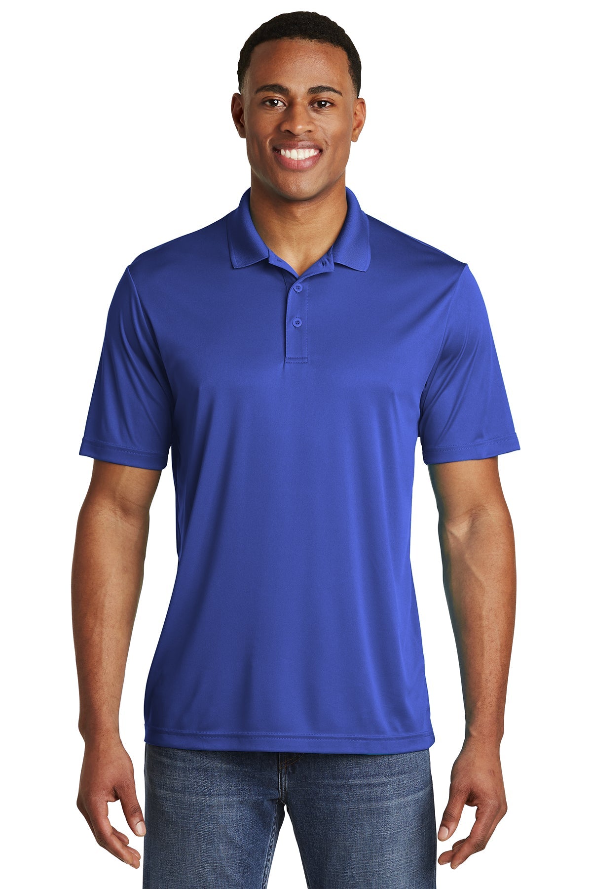 Sport-Tek® "PosiCharge" Competitor® Polo (ST550)