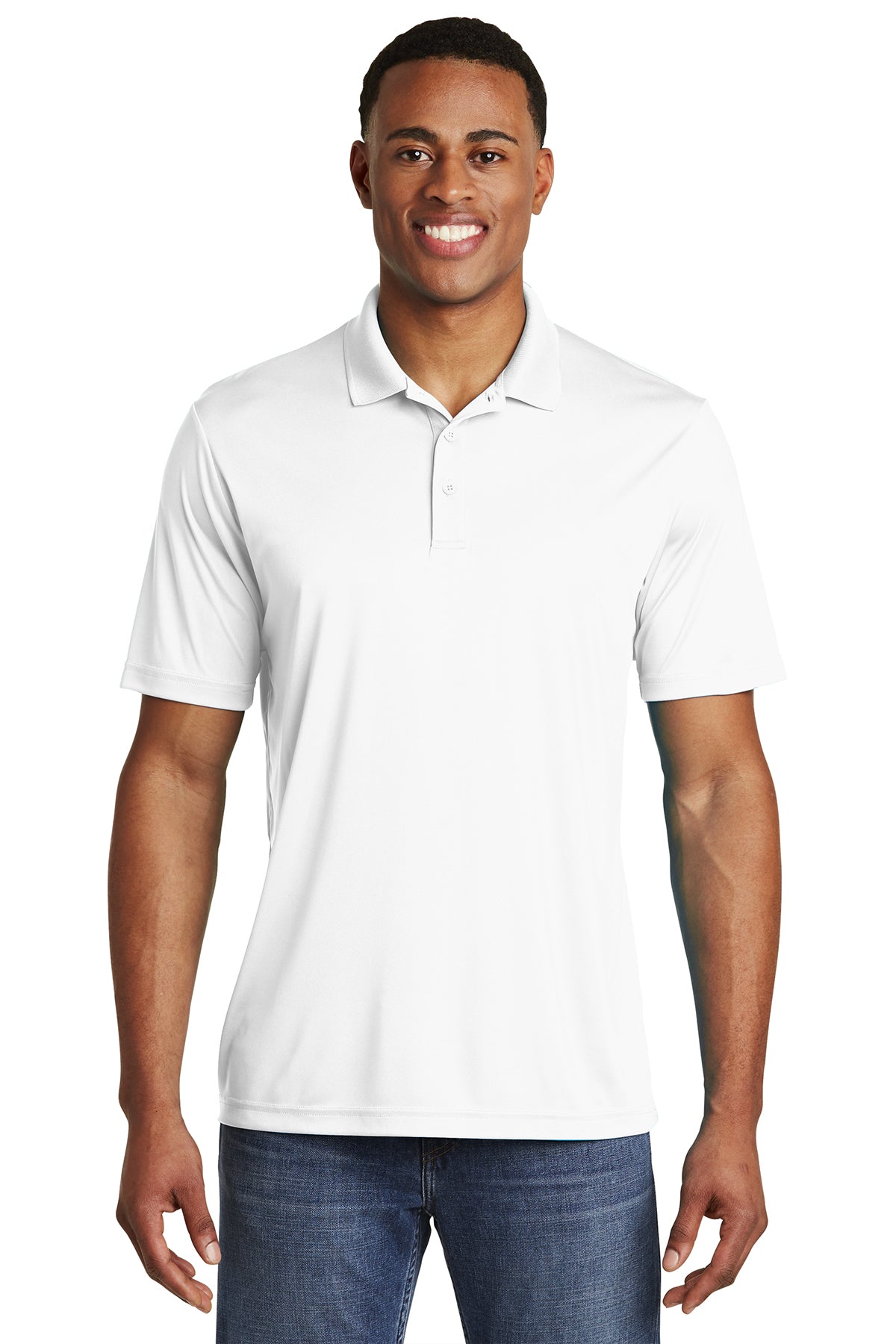 Sport-Tek® "PosiCharge" Competitor® Polo (ST550)